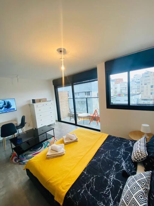Apartmán Lovely Flat In The Center 36 Tel Aviv Exteriér fotografie